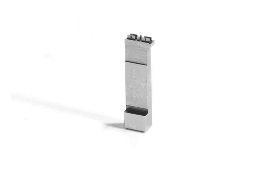 Mould Precision Connector Mould/ Mould Part/Stamping Die Part