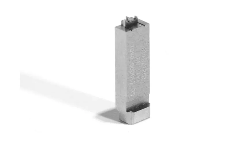 Mould Precision Connector Mould/ Mould Part/Stamping Die Part