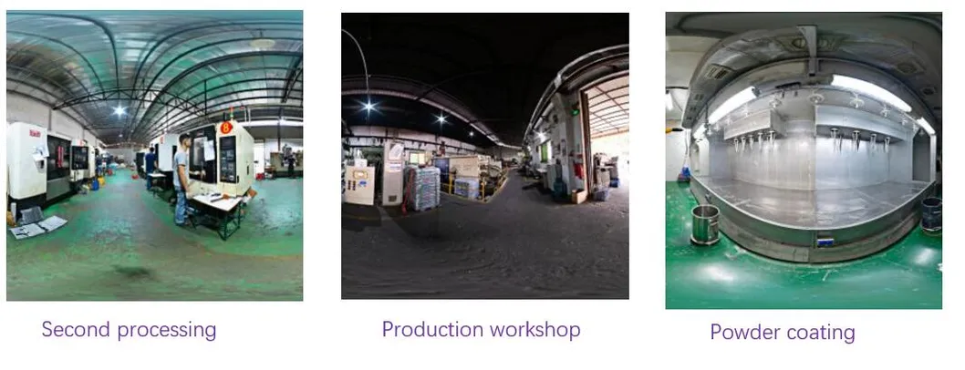 New Style Black Color Zinc Furniture Cabinet Drawer Pull Handle