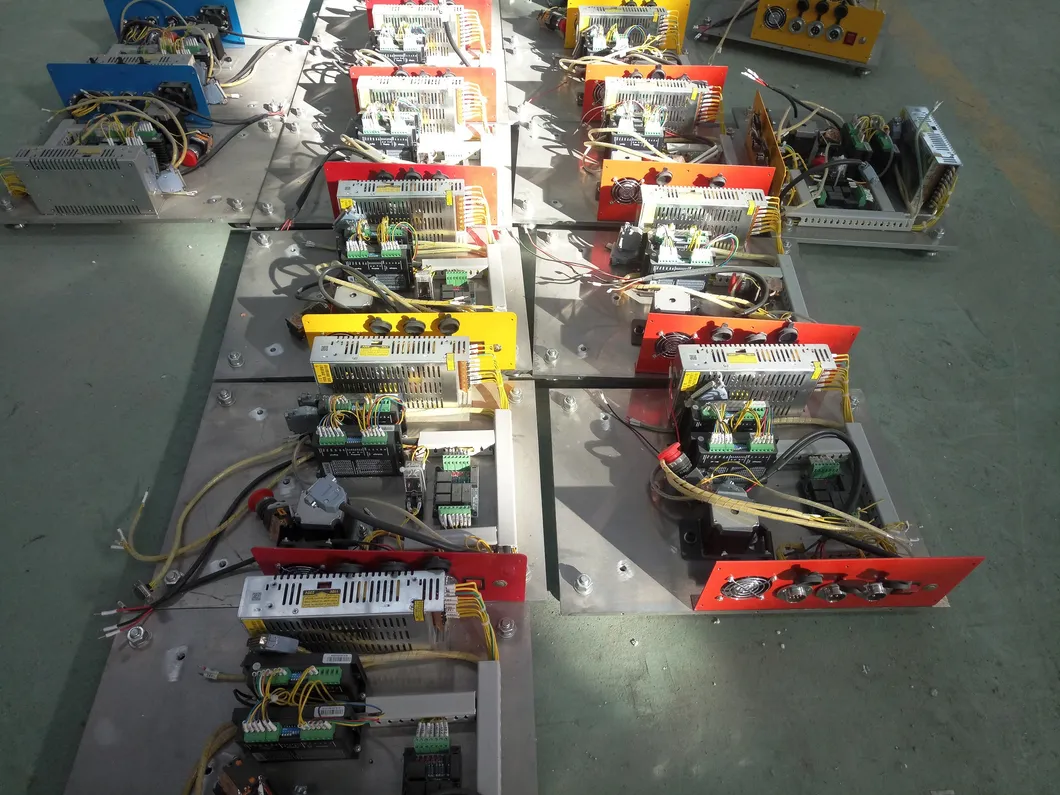 OEM Customized Huayuan Hypertherm Starfire Portable Aircnc Plasma Flame Cutting Machine