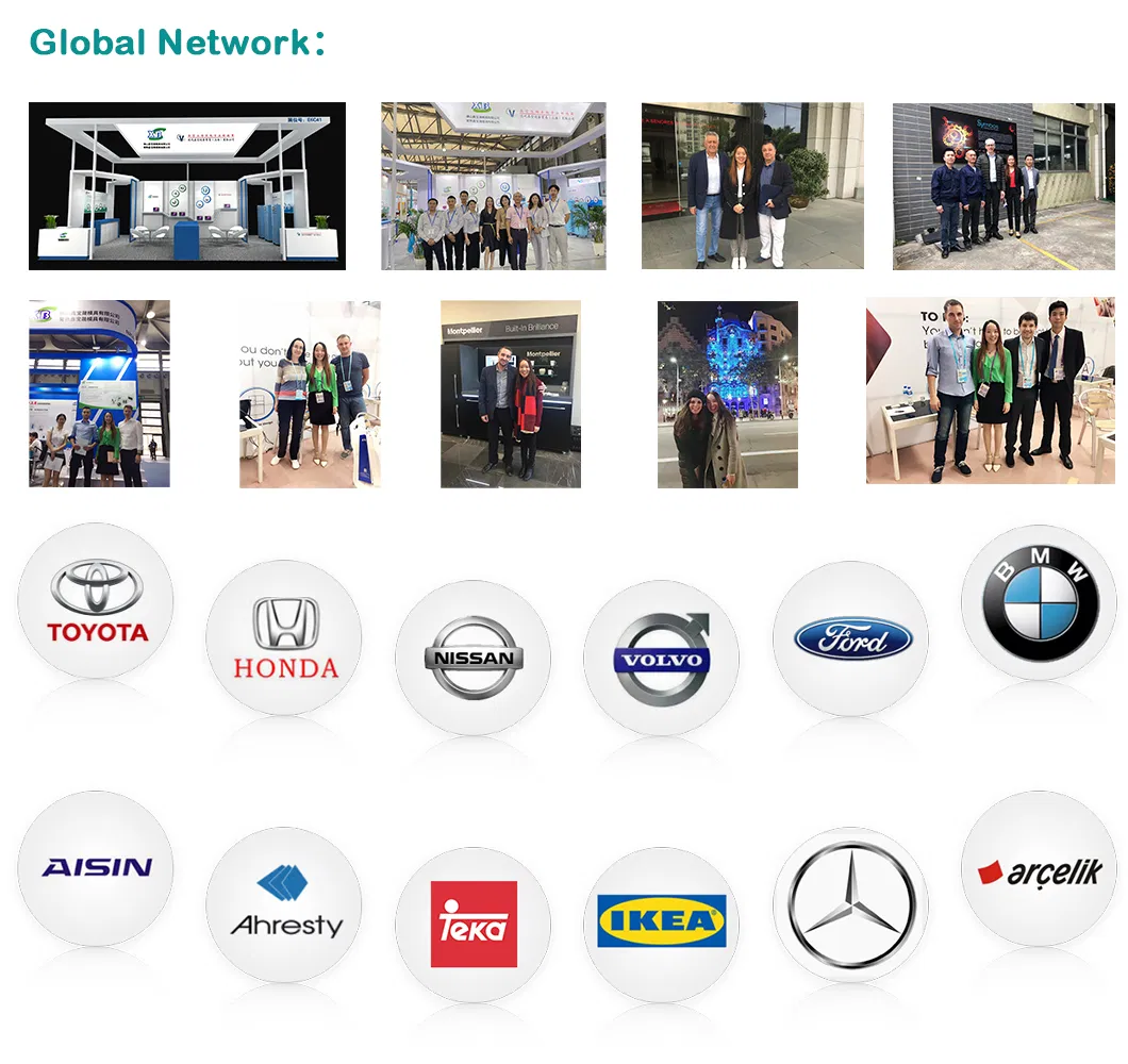 OEM Electronic Air Conditioner Plastic Enclosure Part Plastic Injection Mould