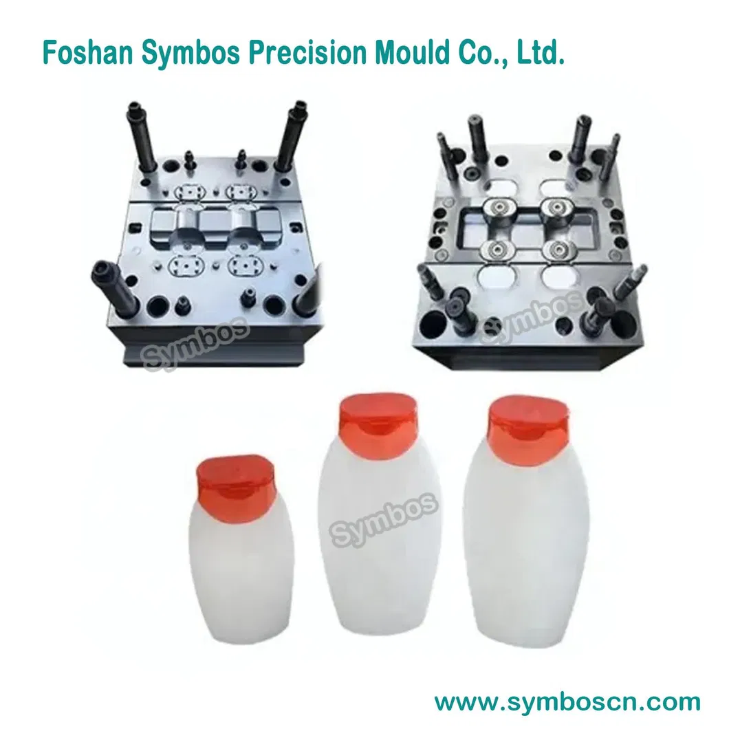 OEM Electronic Air Conditioner Plastic Enclosure Part Plastic Injection Mould