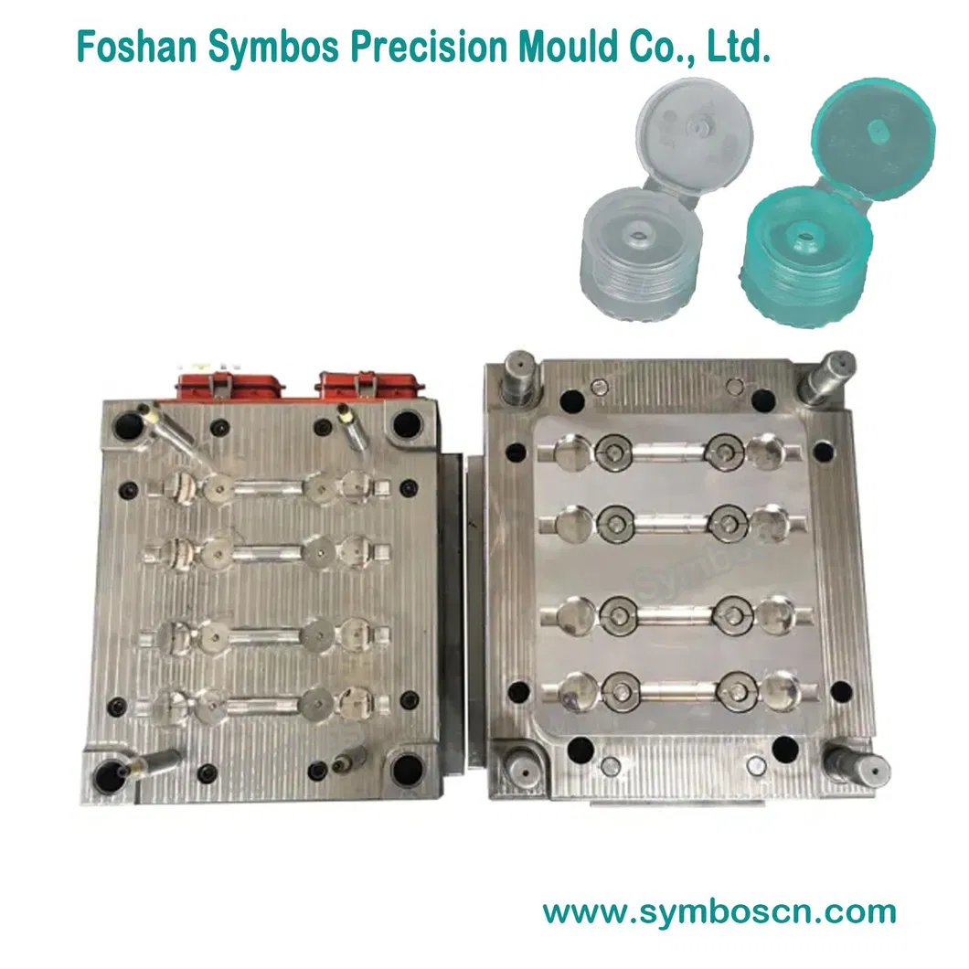 OEM Electronic Air Conditioner Plastic Enclosure Part Plastic Injection Mould