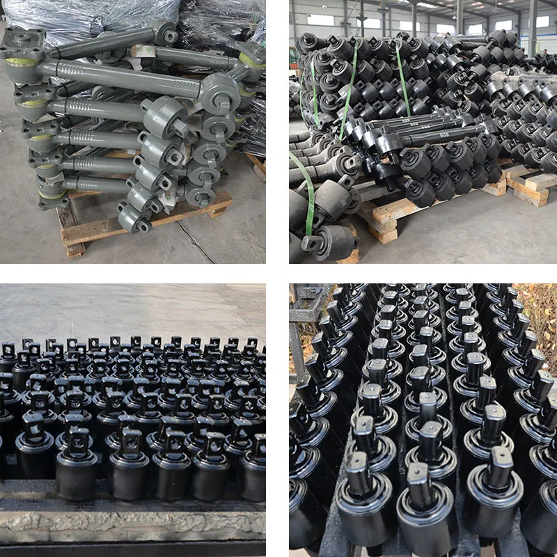 OEM Forging Parts for Railway Parts, Forged Anchor Bolt