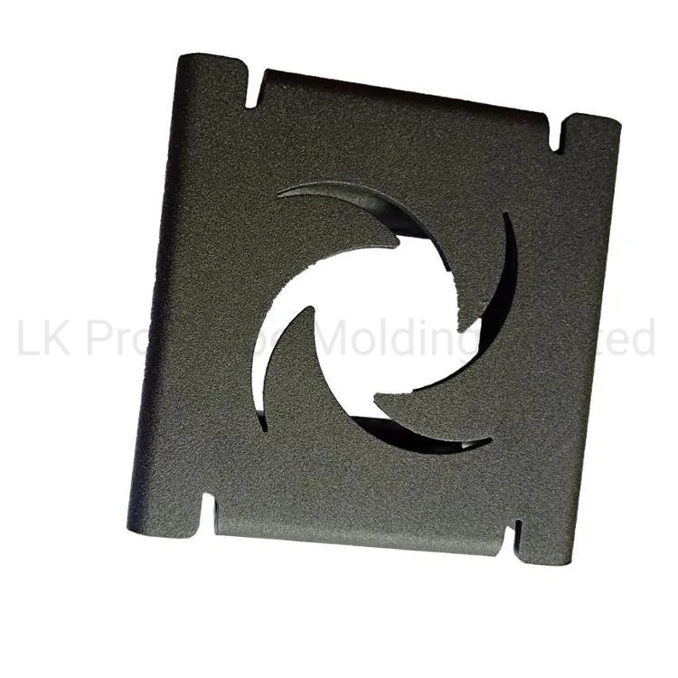 OEM High Quality Vacuum Casting Urethane Casting Rapid Injection Mold