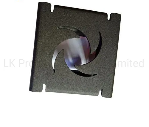 OEM High Quality Vacuum Casting Urethane Casting Rapid Injection Mold