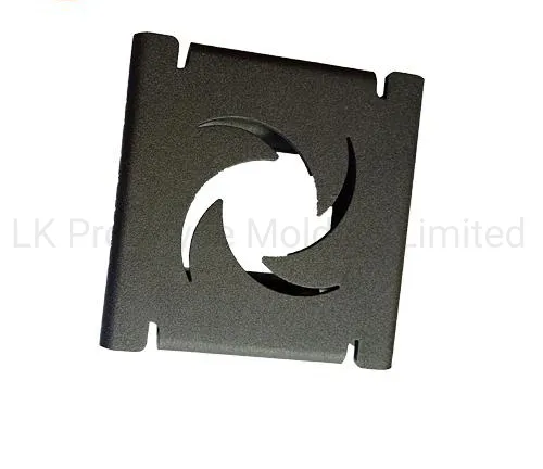 OEM High Quality Vacuum Casting Urethane Casting Rapid Injection Mold