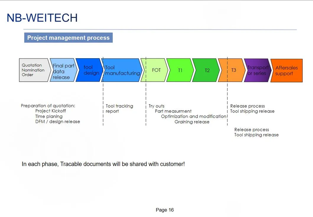 PA6 PA46 Automotive Parts Plastic Injection Molding Einspritzteil