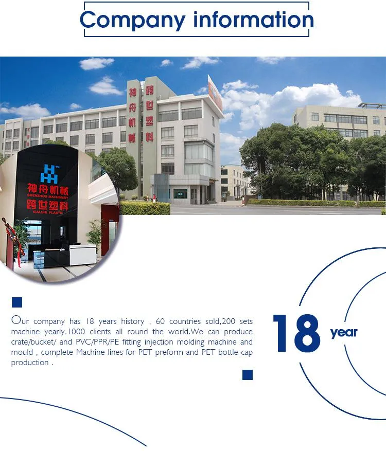 Painting Pail Body Mould