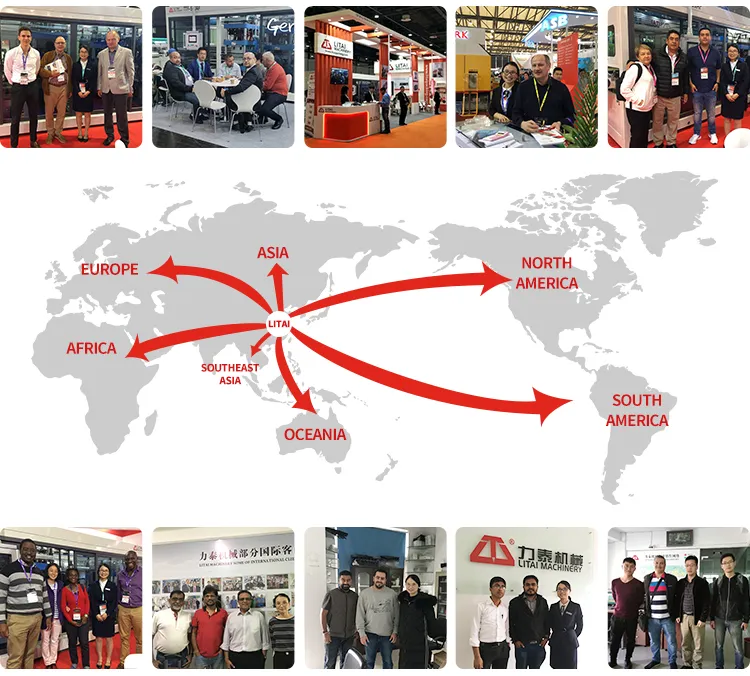 PE/PP Sheet Extrusion Extruder Machine Sheet Making Machine/Plastic Production Line for Plastic Making Made in China