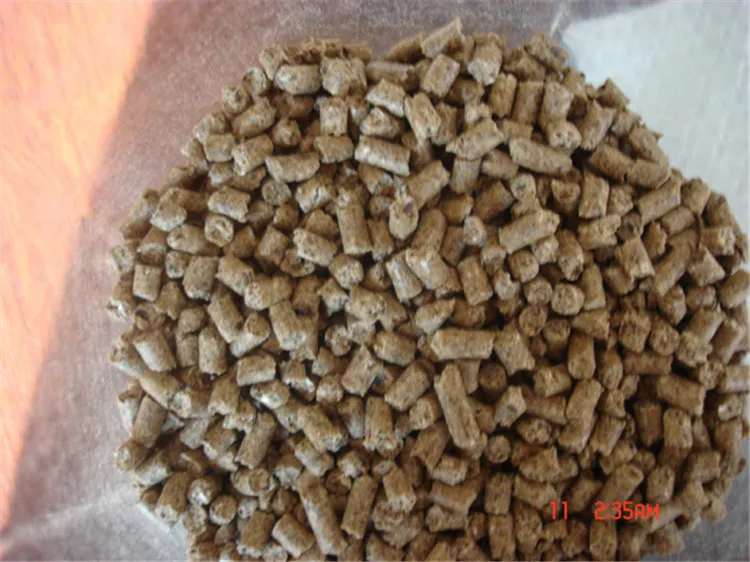 Pig Feed Pellet Making Machine
