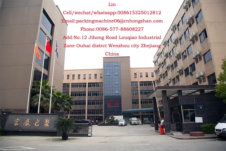 Plastic Cup Making Machine for Round Square PP Pet Mould