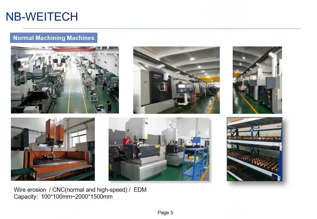 Plastic Injection Tooling for Auto Functional Part PA6 Cover