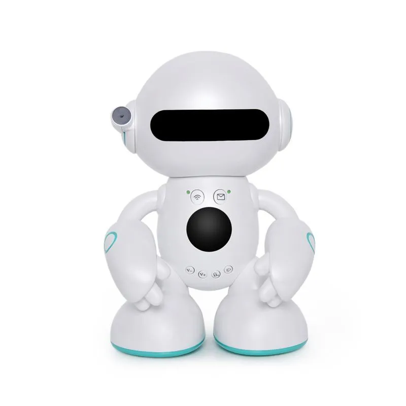 Plastic Mould for Robot