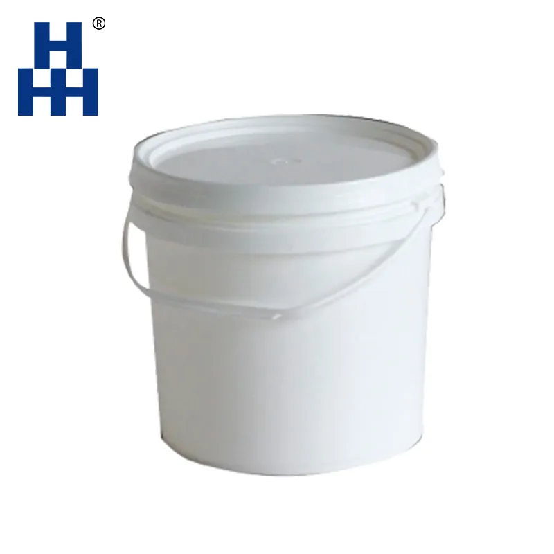 Plastic Water Bucket Mould
