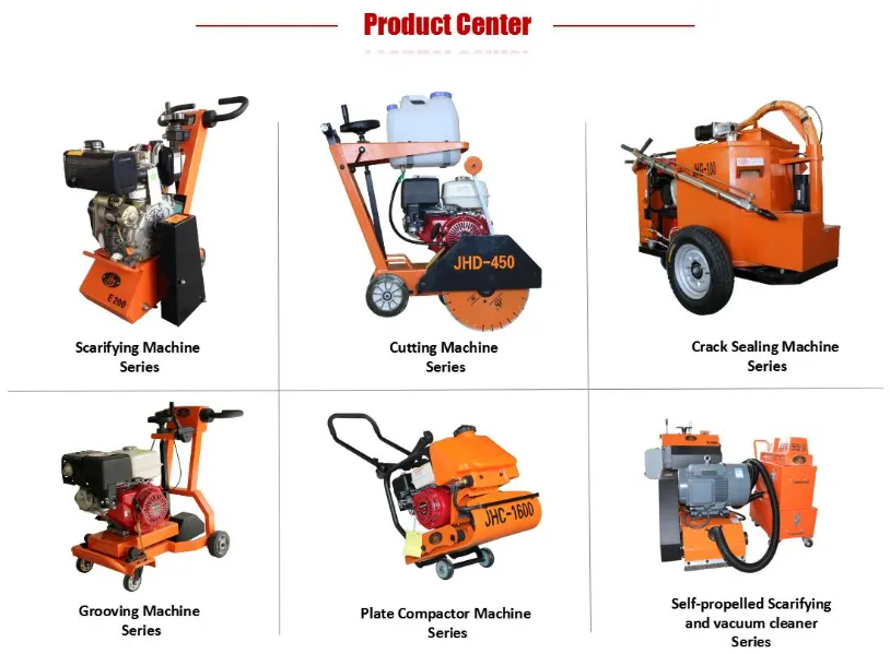 Plate Compactor Jhc-2500 Plate Compactor Tamper Honda Gx200 7HP 300lbs Heavy Duty