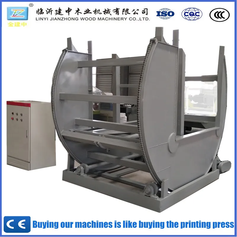 Plywood Turnover Machine/Reasonable Quality Machine/Plywood Machine/Veneer Board Turnover/Cheap Price