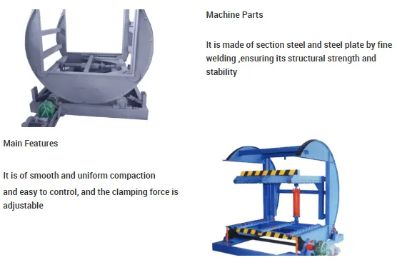 Plywood Turnover Machine/Reasonable Quality Machine/Plywood Machine/Veneer Board Turnover/Cheap Price