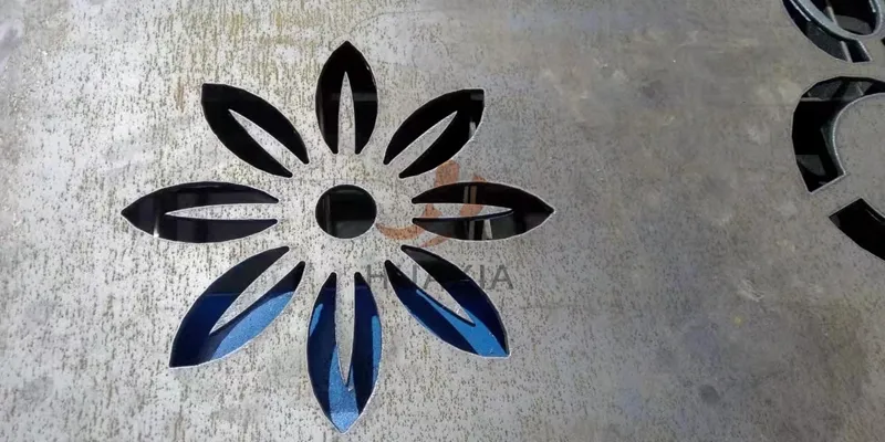 Portable USB Controlled 1530 Metal Sheet Pipe CNC Plasma Cutting Machine