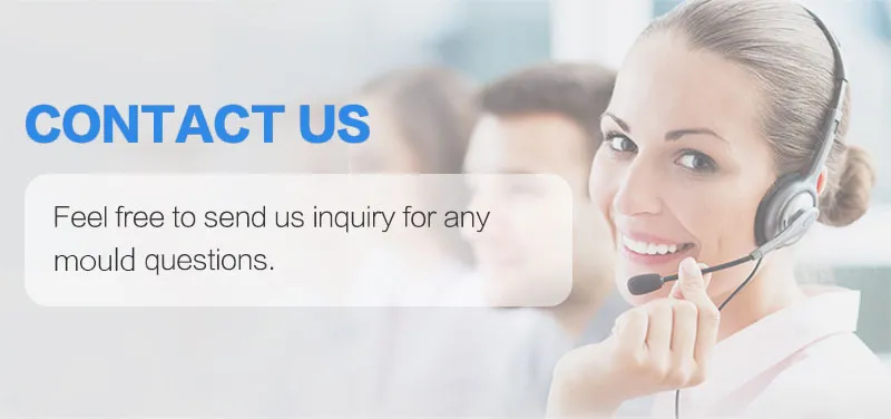 Professional Micro Precision Injection Mold Design and Manufacturing and Injection Production, Rich Experience, a Large Number of Successful Cases.