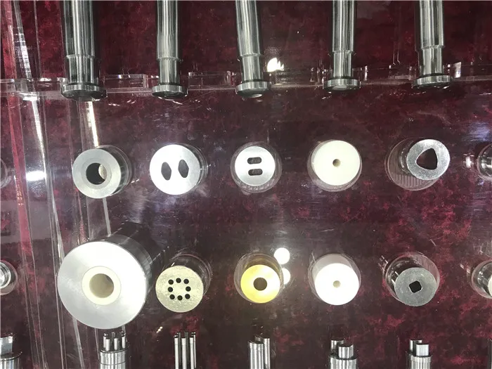 Punch for Tablet Press Machine Tdp 0 Tdp1.5 Tdp5 Mold of Candy