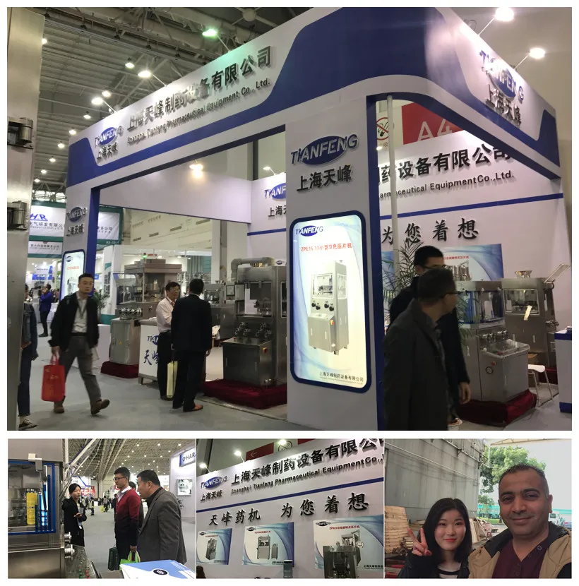 Punch for Tablet Press Machine Tdp 0 Tdp1.5 Tdp5 Mold of Candy