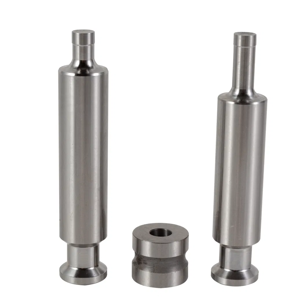 Punch for Tablet Press Machine Tdp 0 Tdp1.5 Tdp5 Mold of Candy