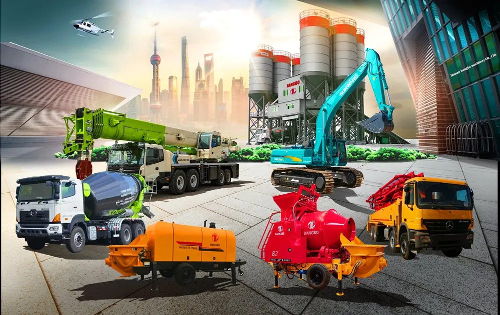 Putzmeister 46m Concrete Equipment Concrete Placing Boom Beton Pumping Machine Renewed Truck Mounted Concrete Pump