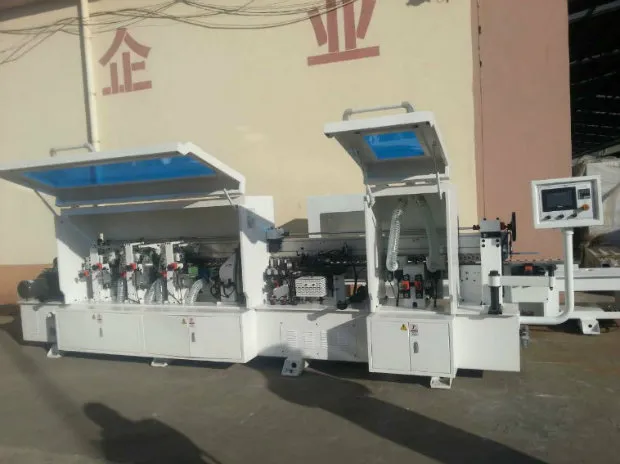 R7a Fully Automatic Edge Banding Machine Wholesale Price