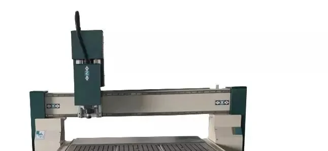 Ready to Ship! ! Foot Base 1815 1325 CNC Router