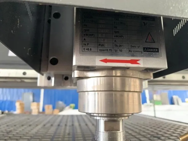 Ready to Ship! ! Foot Base 1815 1325 CNC Router