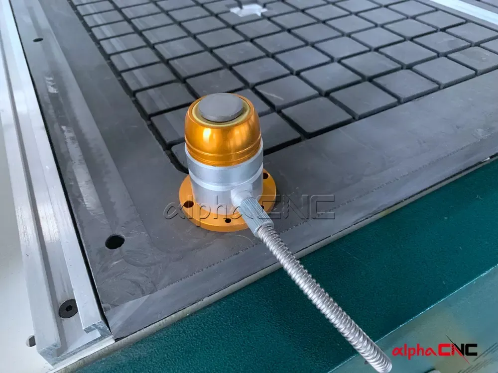 Ready to Ship! ! Foot Base 1815 1325 CNC Router