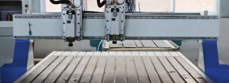 Ready to Ship! ! Heavy Duty Structure Wooden Advertisement CNC Machine 1212 Router