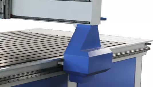 Ready to Ship! ! Heavy Duty Structure Wooden Advertisement CNC Machine 1212 Router