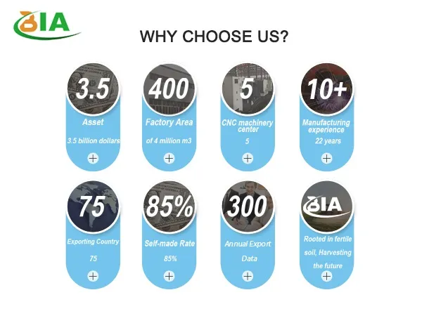 Reciprocating Mower Grass Mowing Machine