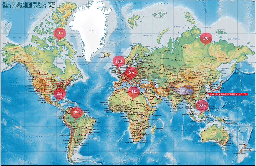 Rubber Track (200*61.5*60) for Mini Machine Use
