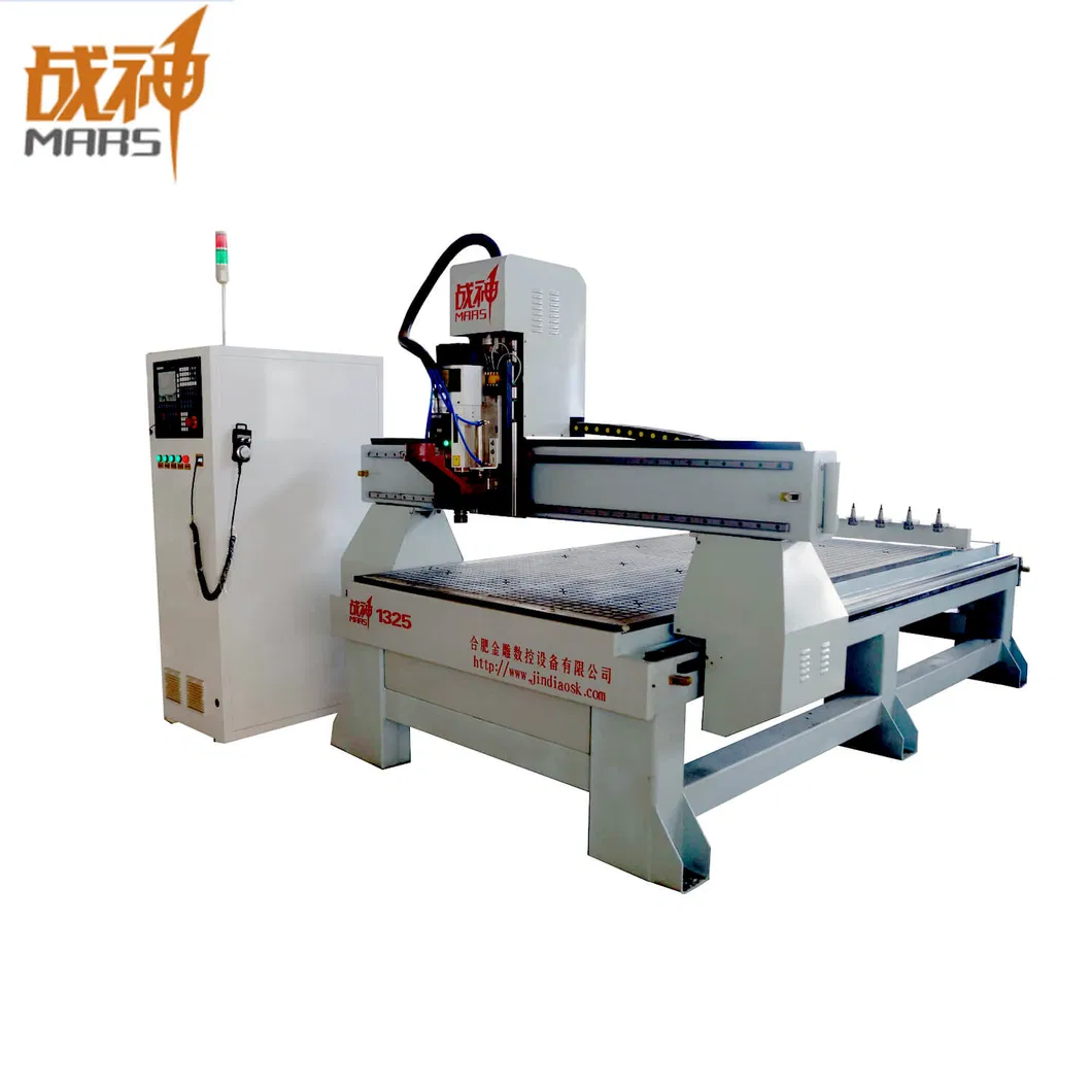 S100 Woodworking CNC Router Cutting Machine Wooden Door Engraving Machine
