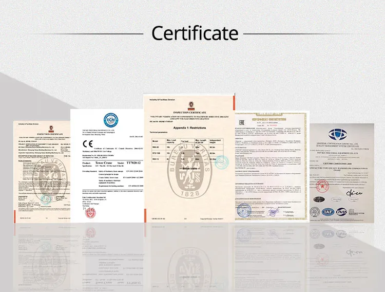Safety Device Saj30-1.2 for Construction Hoist