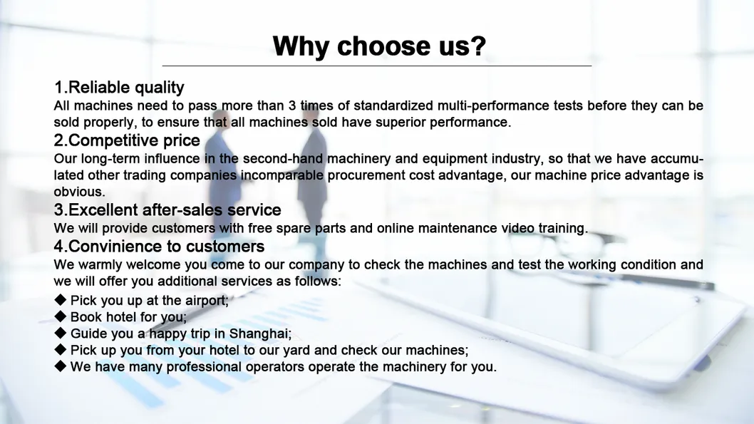 Sales on Hyundai 60/80 Second-Hand Used Crawler Excavator