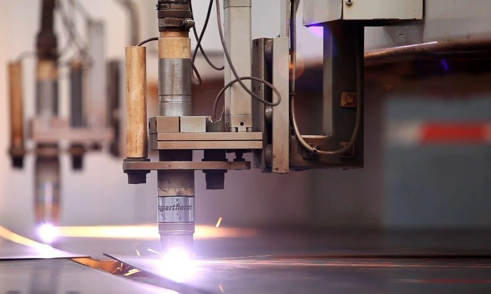 SANY SY465H 45T Hydraulic Mining Excavator China Brand Digging Equipment