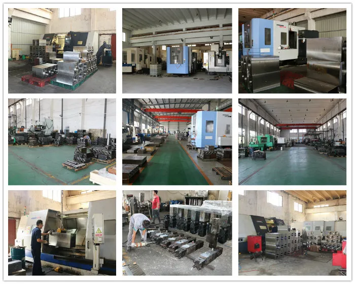 Sb50 Chisel 100mm Hydraulic Breaker for Rock and Concrete Hammer for Sany