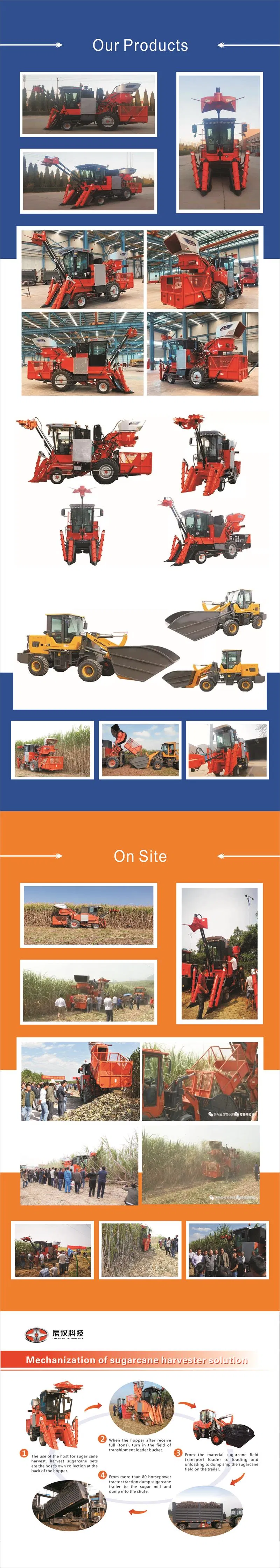 Second-Hand Harvesting Machine of John Deere, John Deere Low Price Used Harvester Harvesting Machine, John Deere