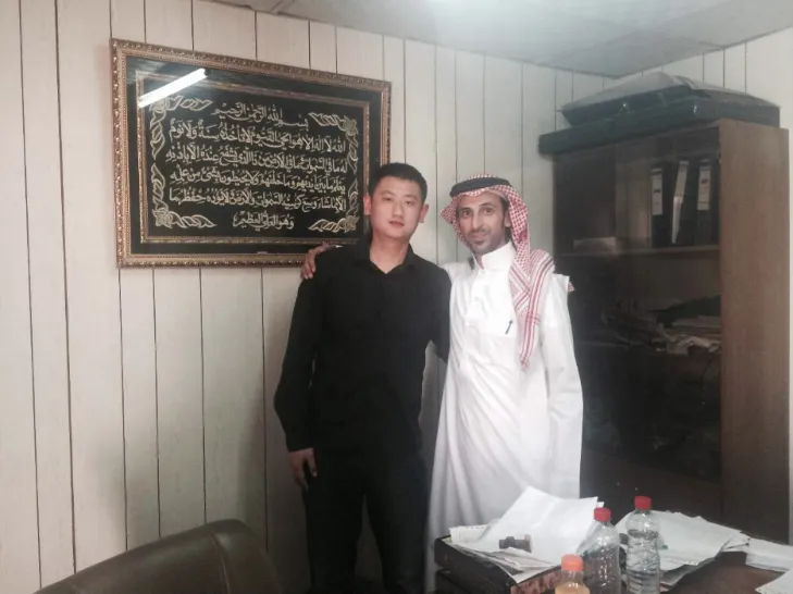 Shantui 5 Ton Capacity Large Wheel Loader L56 Construction/Engineering/Foresture/Agriculture