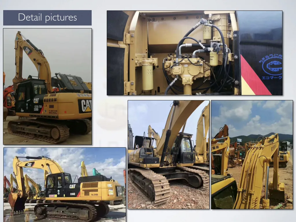 Shantui Bulldozer SD13 SD16 SD22 SD32 Spare Parts Bulldozer Original Spare Part Genuine Parts for Shantui Construction Machinery