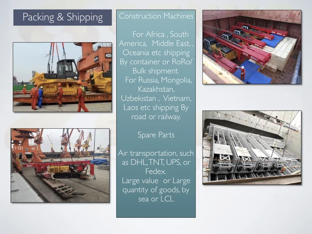 Shantui Bulldozer SD13 SD16 SD22 SD32 Spare Parts Bulldozer Original Spare Part Genuine Parts for Shantui Construction Machinery