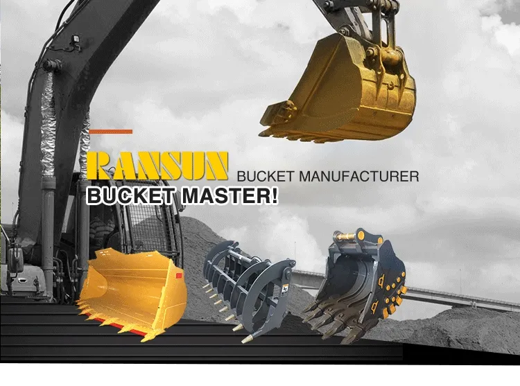 Skeleton Sift Bucket