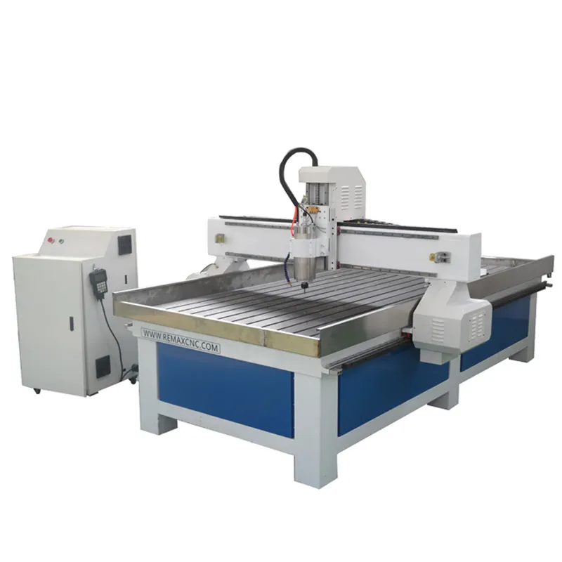 Small 3D CNC Router 1224 Wood CNC Router Machine with Water Sink/Tank