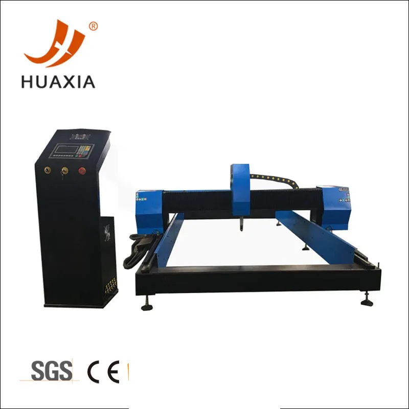 Small Gantry Automatic CE Certification Gas CNC Plasma Cutting Machine