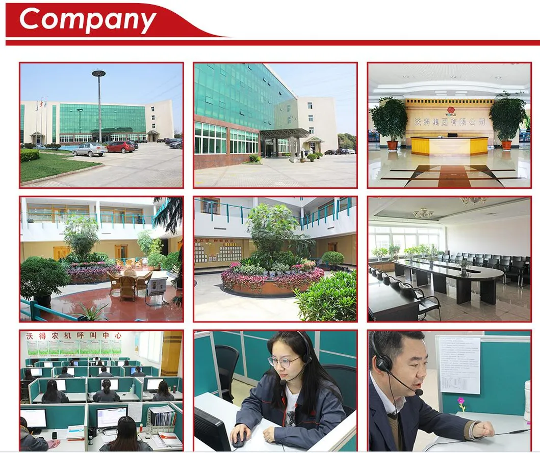 Small Grain Tank Agricultural Farm Combine Harvester with CE/ISO