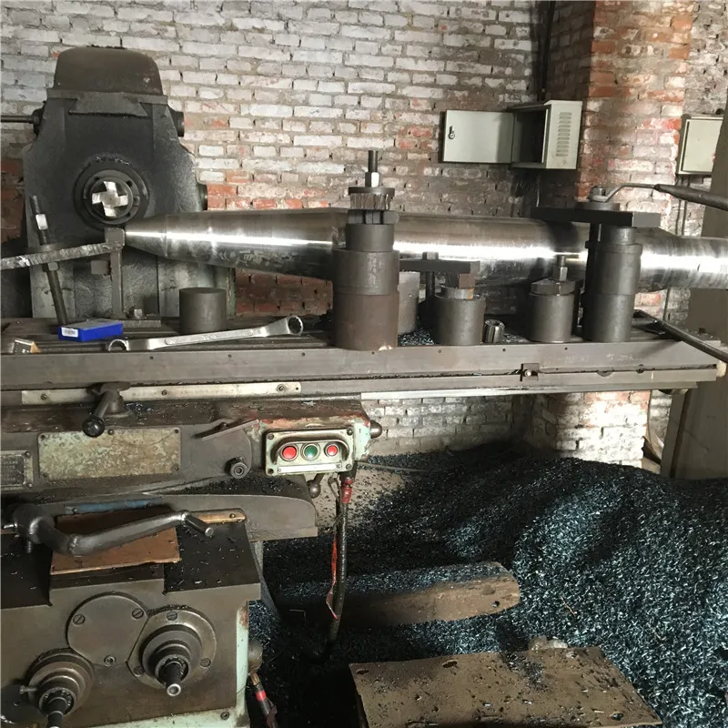 Soosan Hydraulic Stone Hammer Rock Breaker Point Excavator Sb50 Breaker Chisel